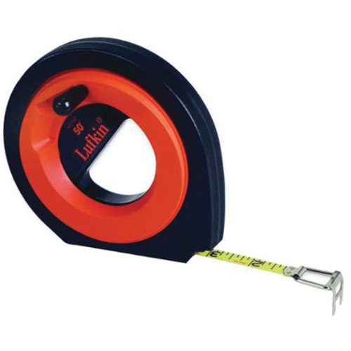 Measuring Tape Maritime Industrial Rubber