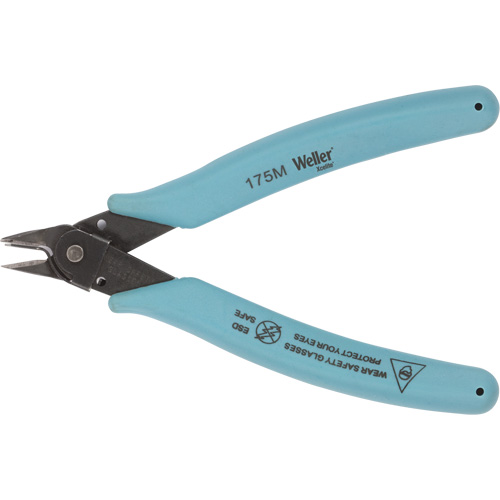 General Purpose Shear Wire Cutters Maritime Industrial Rubber