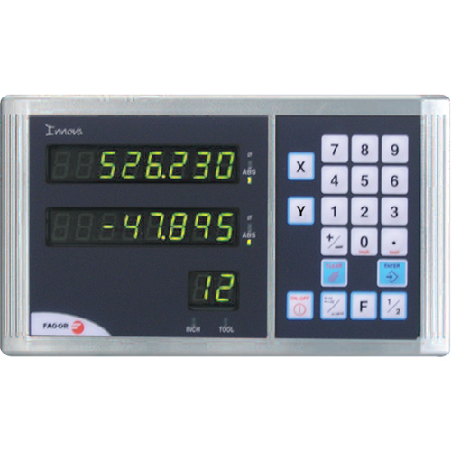Digital Readout Maritime Industrial Rubber