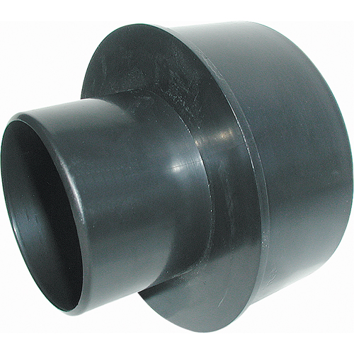 Connecteurs Maritime Industrial Rubber