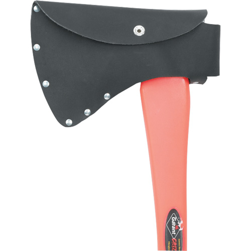 Axe Sheath Maritime Industrial Rubber