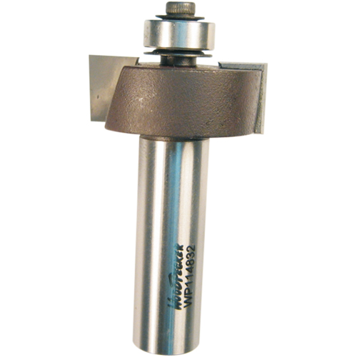 Woodpecker Carbide Bits Maritime Industrial Rubber