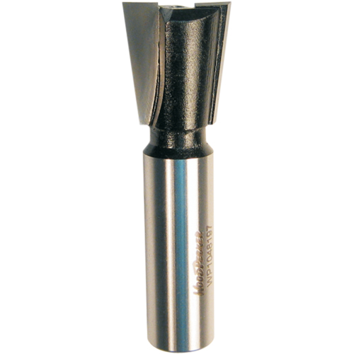 Woodpecker Carbide Bits, 1/2" Dia., 1/2" Shank Maritime Industrial Rubber