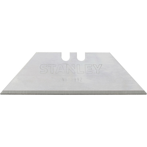 Heavy-Duty Steel Blades with Dispenser, Single Style Maritime Industrial Rubber