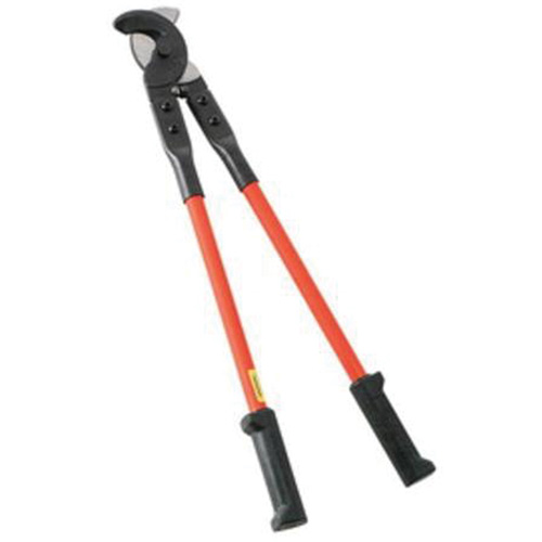 Coupe-c&acirc;bles standard, 32" Maritime Industrial Rubber