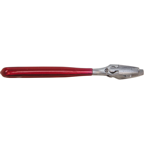 Cl&eacute; ajustable, 4-1/2" lo, la max. 1/2", Chrome/Poli Maritime Industrial Rubber