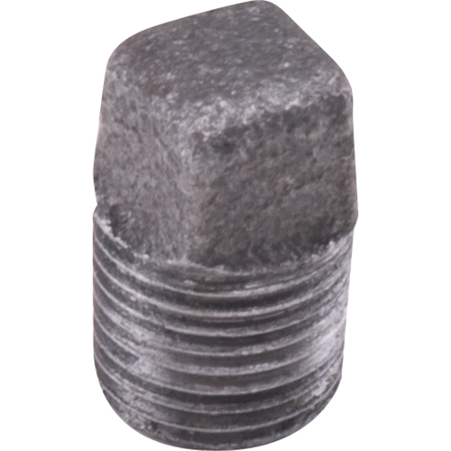 Plug Square Head Cored Maritime Industrial Rubber