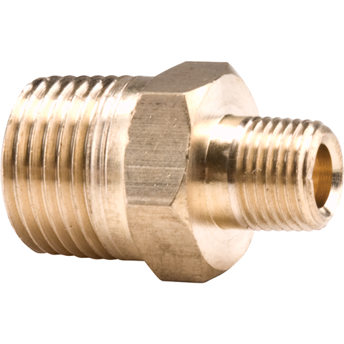 Hex Pipe Nipples Reducing Maritime Industrial Rubber
