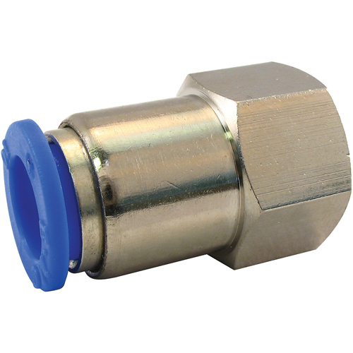 CONNECTEUR FEMELLE P.T.C. Maritime Industrial Rubber