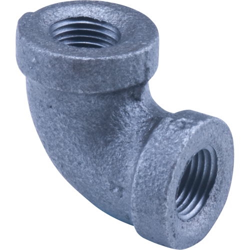 Elbow 90° Maritime Industrial Rubber
