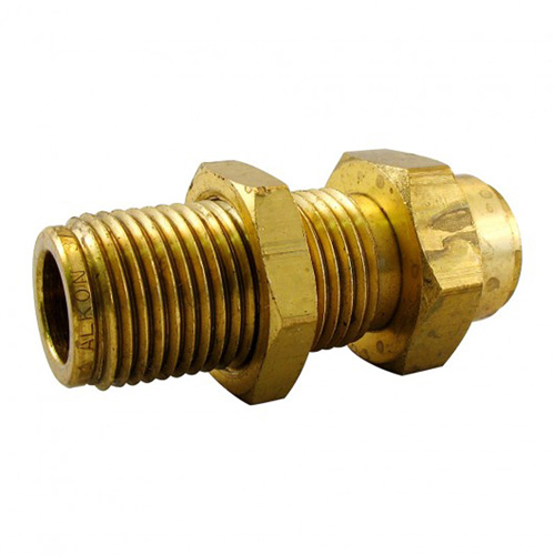 P.t.c. Bulkhead Union Maritime Industrial Rubber