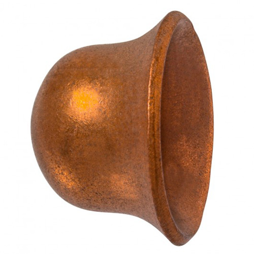Flare Sealing Bonnet Copper Maritime Industrial Rubber