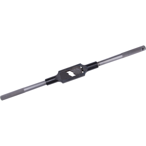 Straight Handle Tap Wrench Maritime Industrial Rubber