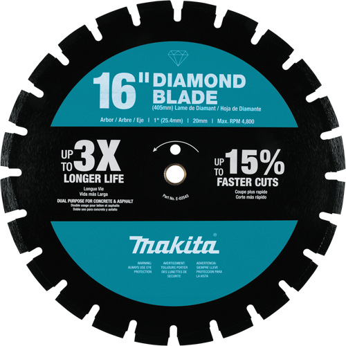 Lame diamant &agrave; bordure segment&eacute;e Maritime Industrial Rubber