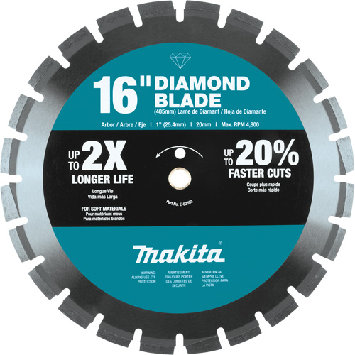Lame diamant &agrave; bordure segment&eacute;e Maritime Industrial Rubber