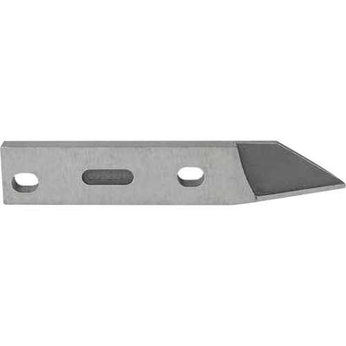 Right Shear Blade Maritime Industrial Rubber