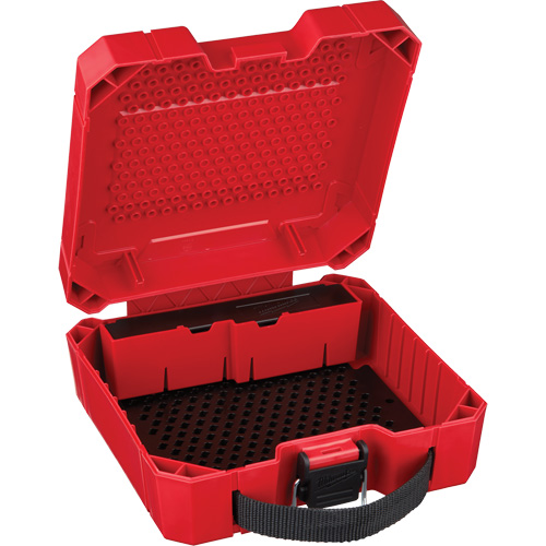 Bandsaw Carrying Case Maritime Industrial Rubber