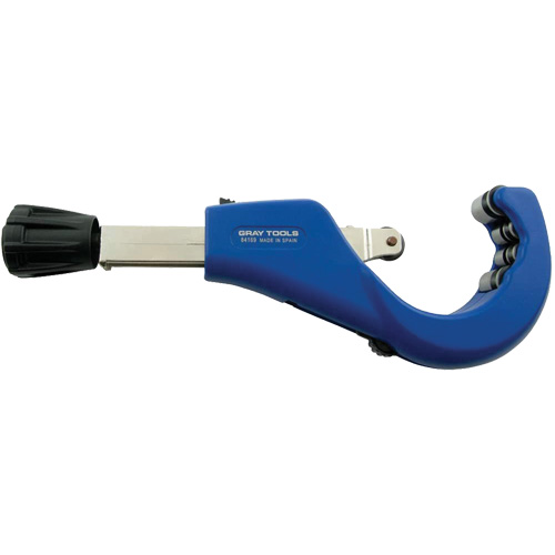 Tube Cutter, 1/4" - 3" Capacity Maritime Industrial Rubber