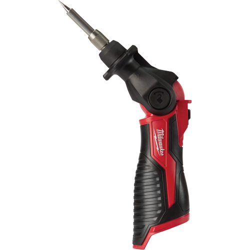 M12 Soldering Iron Maritime Industrial Rubber
