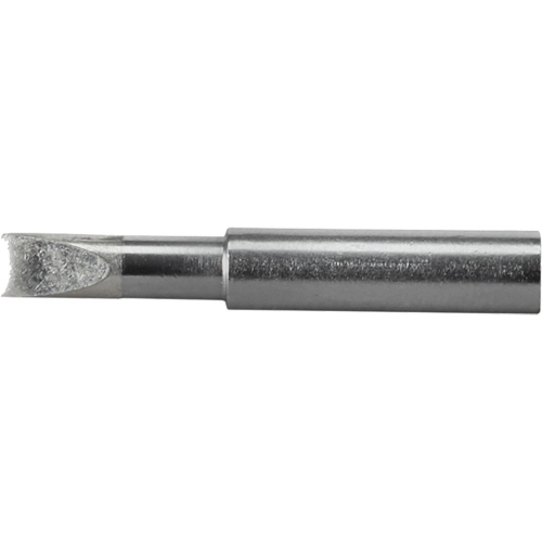 M12 Soldering Iron Tip, Chisel Maritime Industrial Rubber