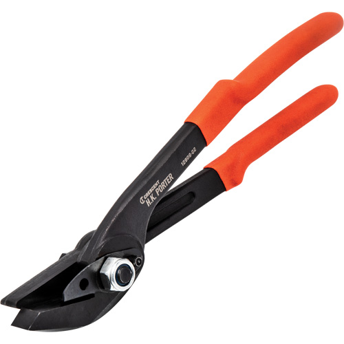 12" Steel Strap Cutter Maritime Industrial Rubber
