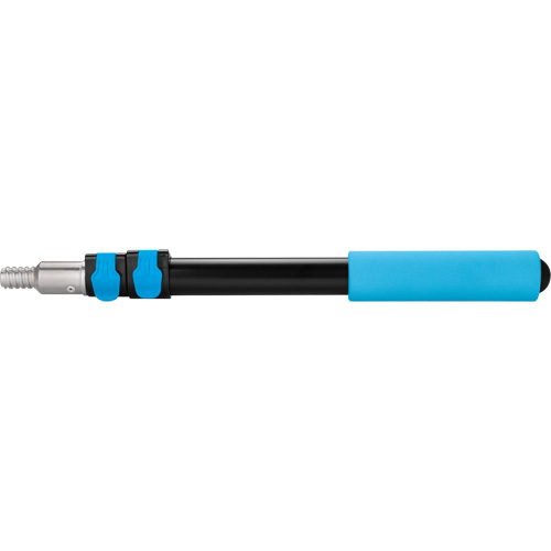 Perche t&eacute;lescopique pour connecteur Secumax 350 & 150 Maritime Industrial Rubber