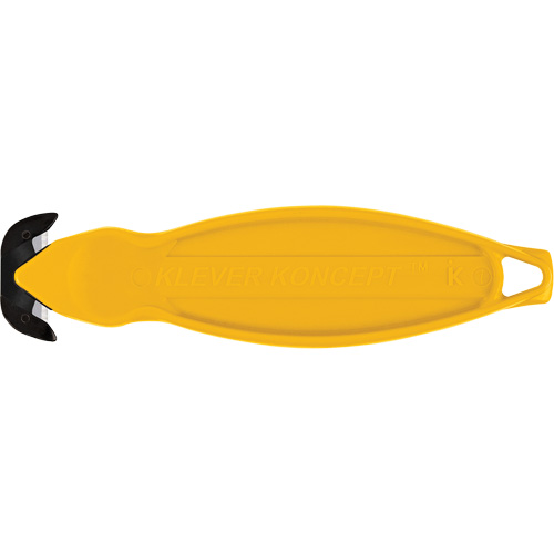 Klever Koncept Safety Cutter Maritime Industrial Rubber