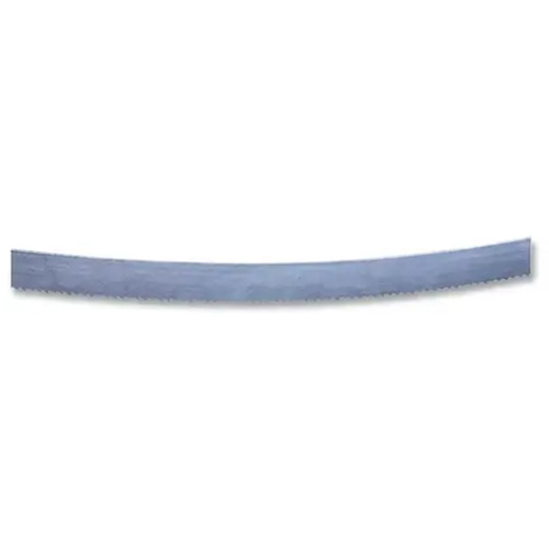 Lame de scie &agrave; ruban portable P1000 CLE-LINE, Bim&eacute;tal, 44-7/8" lo x 1/2" la x &eacute;paisseur 0,02", 18 dents par pouce Maritime Industrial Rubber