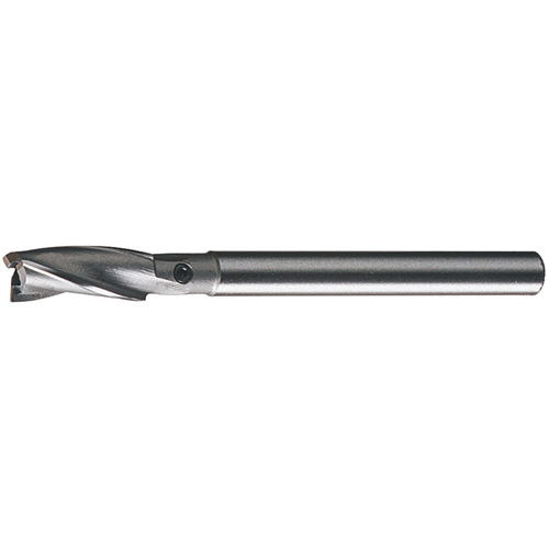 Fraise &agrave; chambrer/outil &agrave; lamer guide interchangeable s&eacute;rie court 879 CLEVELAND Maritime Industrial Rubber