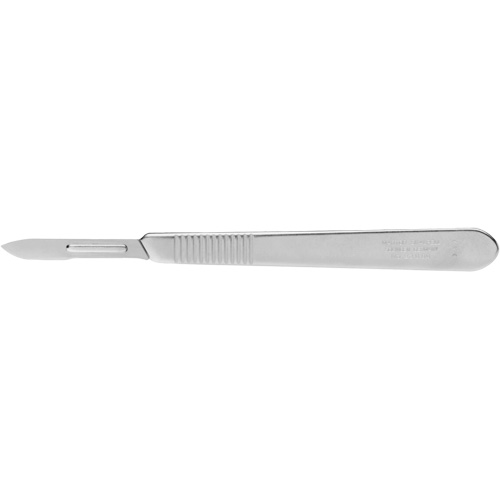 Petit scalpel GRAFIX avec pointe arrondie Maritime Industrial Rubber