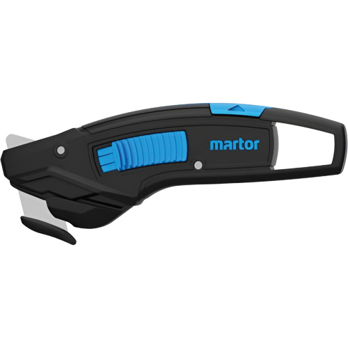 SECUMAX 370 Safety Knife Maritime Industrial Rubber