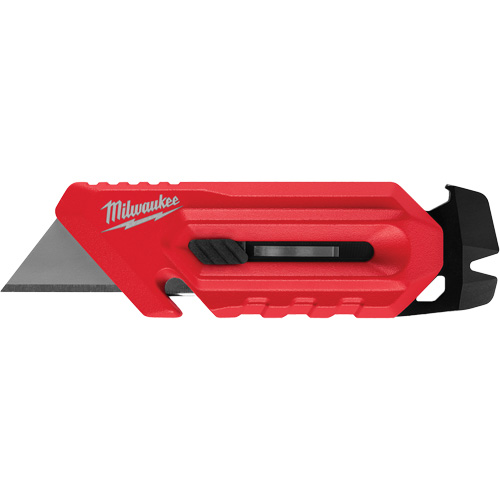 Multi-Function Compact Utility Knife Maritime Industrial Rubber