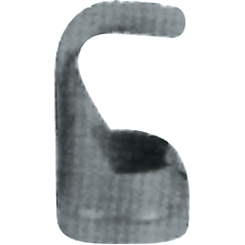 Buse &agrave; r&eacute;flecteur 3/8" Maritime Industrial Rubber