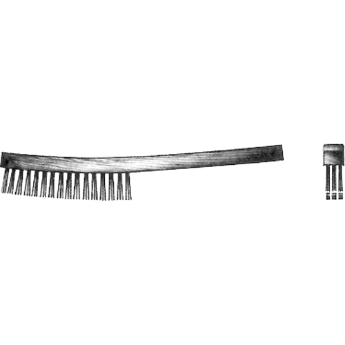 Maintenance Brushes Maritime Industrial Rubber
