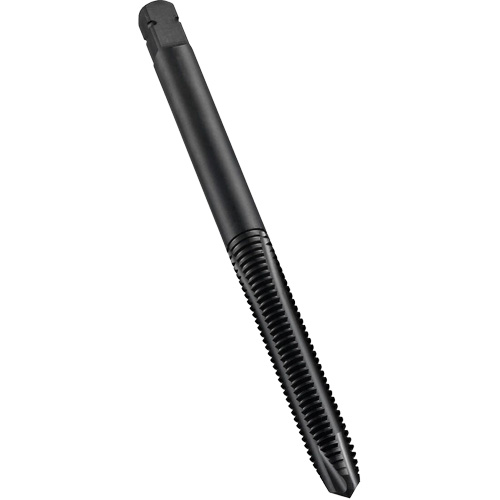 Spiral Point Tap, High Speed Cobalt, M10x1 Thread, 2-15/16" L Maritime Industrial Rubber