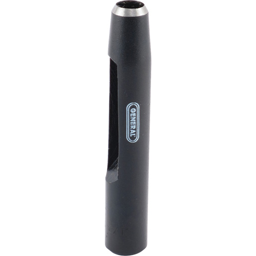 Hollow Steel Punch Maritime Industrial Rubber