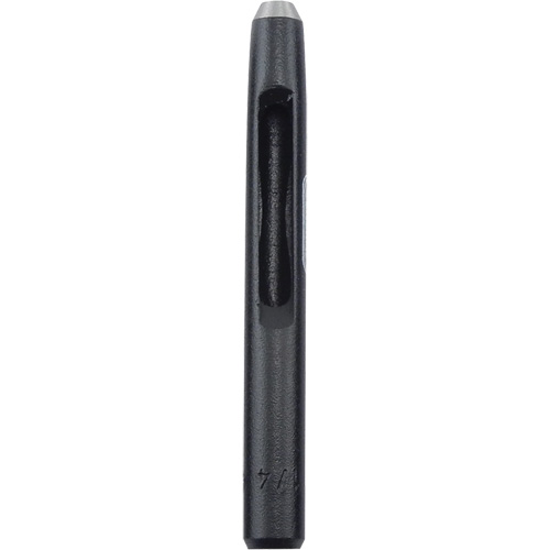 Hollow Steel Punch Maritime Industrial Rubber