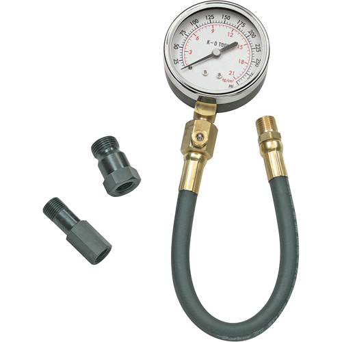 Compression Tester Maritime Industrial Rubber
