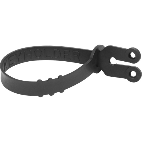 Support de cl&eacute; de mandrin Maritime Industrial Rubber