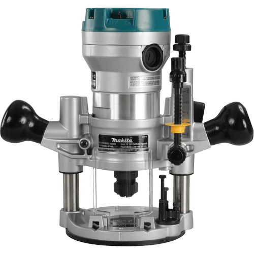 Plunge Router Maritime Industrial Rubber