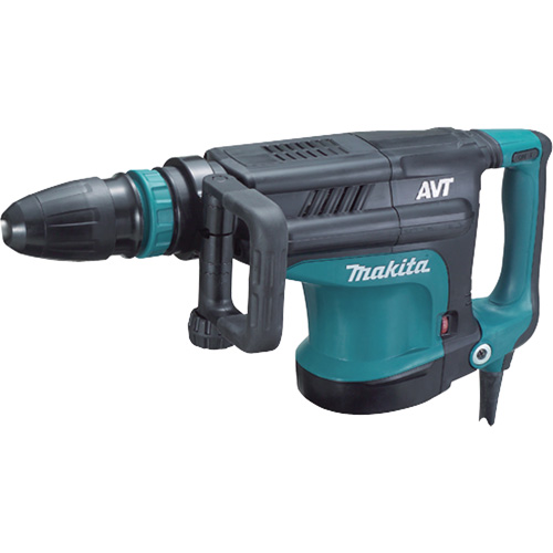 AVT&reg; SDS-Max Demolition Hammer Maritime Industrial Rubber