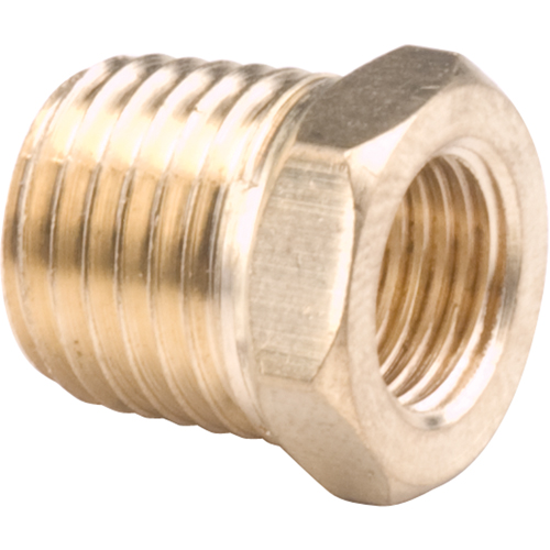 Raccords de r&eacute;duction, Laiton Maritime Industrial Rubber