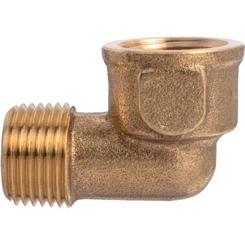 Street Elbow 90° Maritime Industrial Rubber