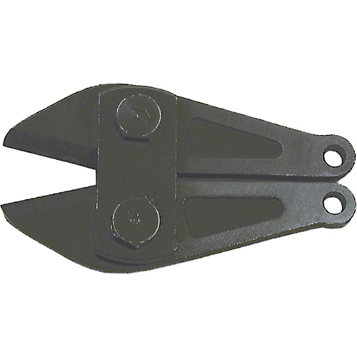 Bolt Cutter Replacement Head, 24" L, Center Cut Maritime Industrial Rubber
