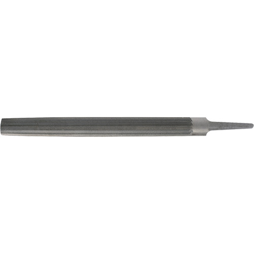 Lime, Demi-ronde, 6" l, Coupe Lisse Maritime Industrial Rubber