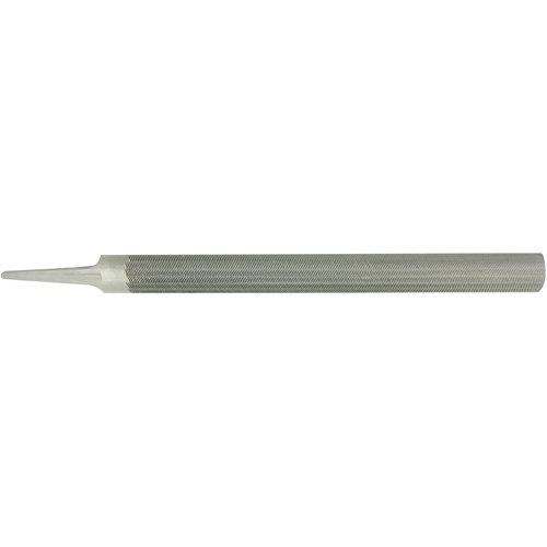 Lime pour pipeline, Demi-ronde, 14" l, Coupe Simple Maritime Industrial Rubber