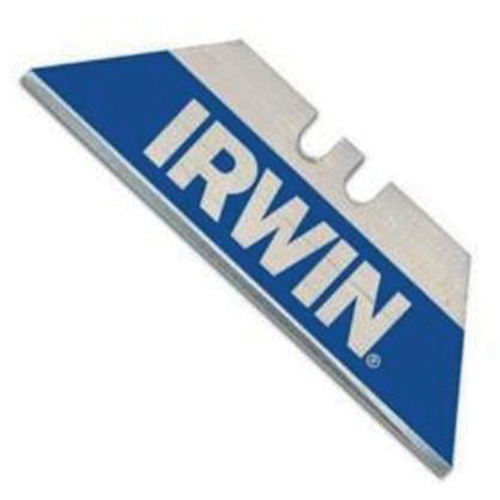 Bi-Metal Utility Blades, Single Style Maritime Industrial Rubber