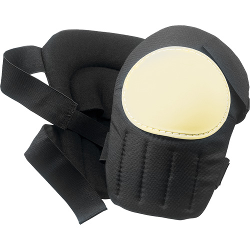 Genouill&egrave;re, Genouill&egrave;res, Style Boucles et crochets, Prot&egrave;ge-genoux Plastique, Tampons Mousse Maritime Industrial Rubber