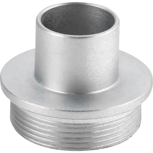 Ensemble de guide de gabarit de façonnage &agrave; face verrouill&eacute;e de 1-3/8" Maritime Industrial Rubber