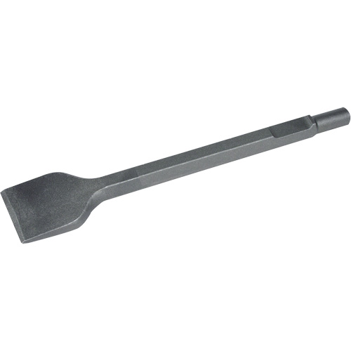 Burin d&eacute;tartreur Maritime Industrial Rubber